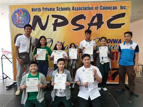 private schools in caloocan|HOME .